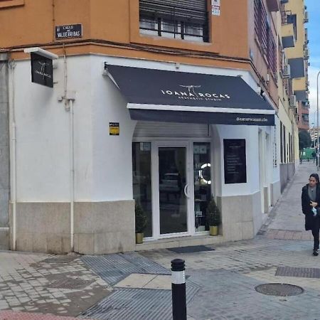 Apartamento Nuevo 5 Personas Super Centrico Retiro Lujo Madrid Exterior foto