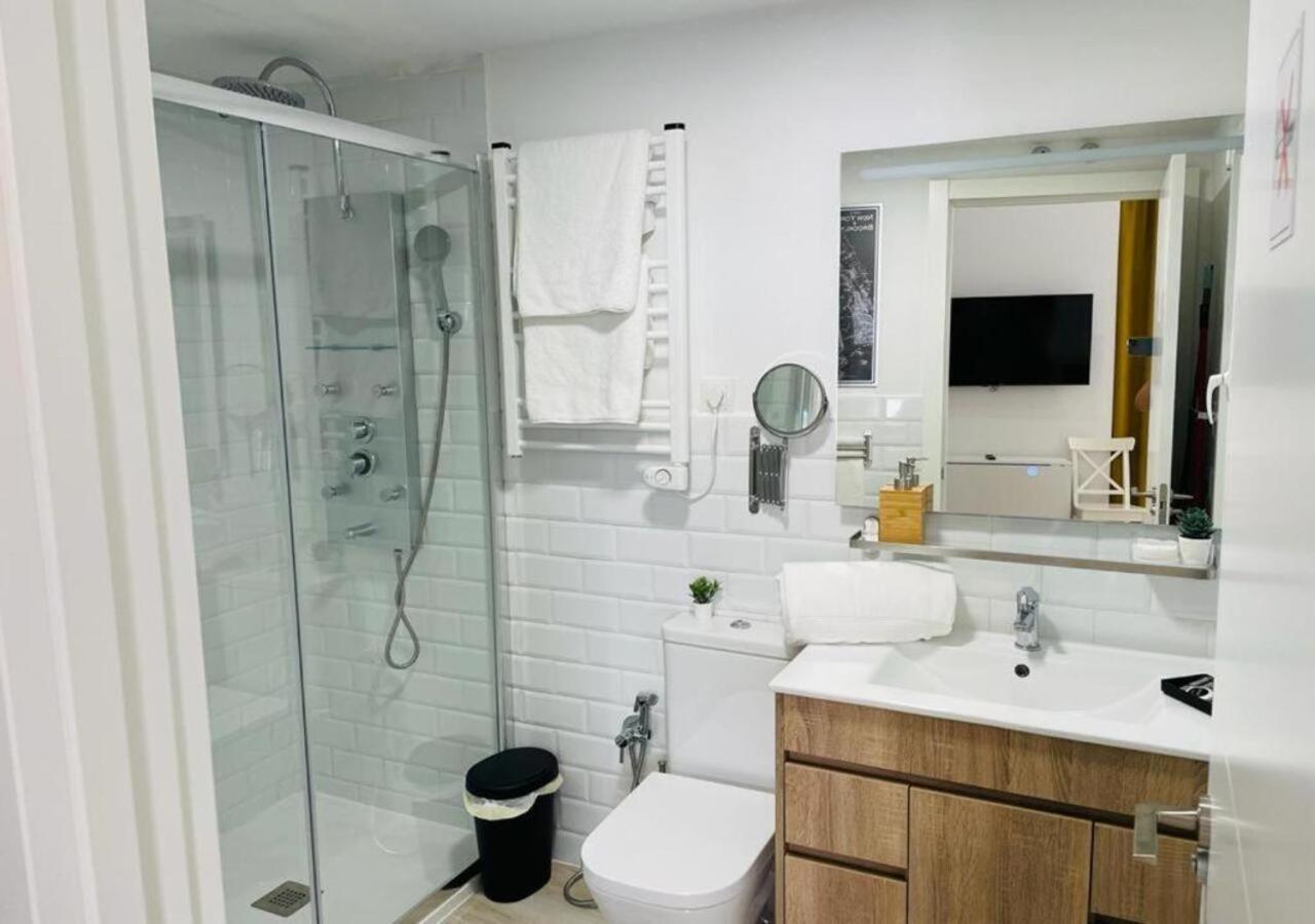 Apartamento Nuevo 5 Personas Super Centrico Retiro Lujo Madrid Exterior foto