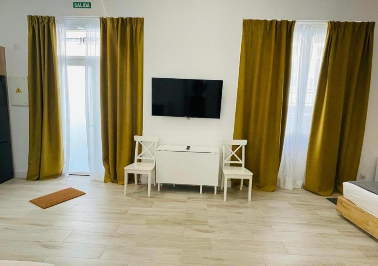 Apartamento Nuevo 5 Personas Super Centrico Retiro Lujo Madrid Exterior foto